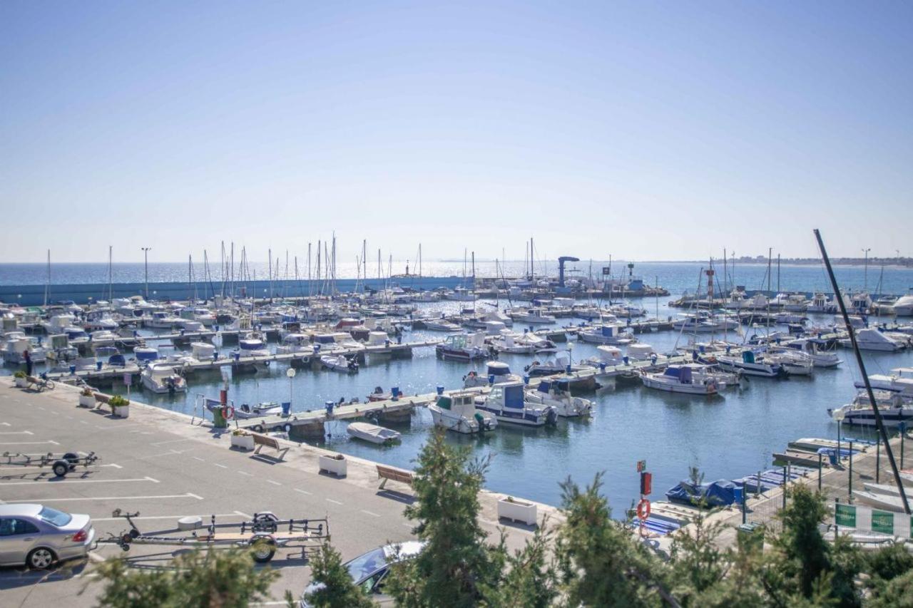 Beautiful Two Bedroom Apartment Next To The Beachfront Torre de la Horadada Exterior photo